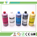 vivid color textile refill ink for epson surecolor f2000 printer cotton polo tshirt